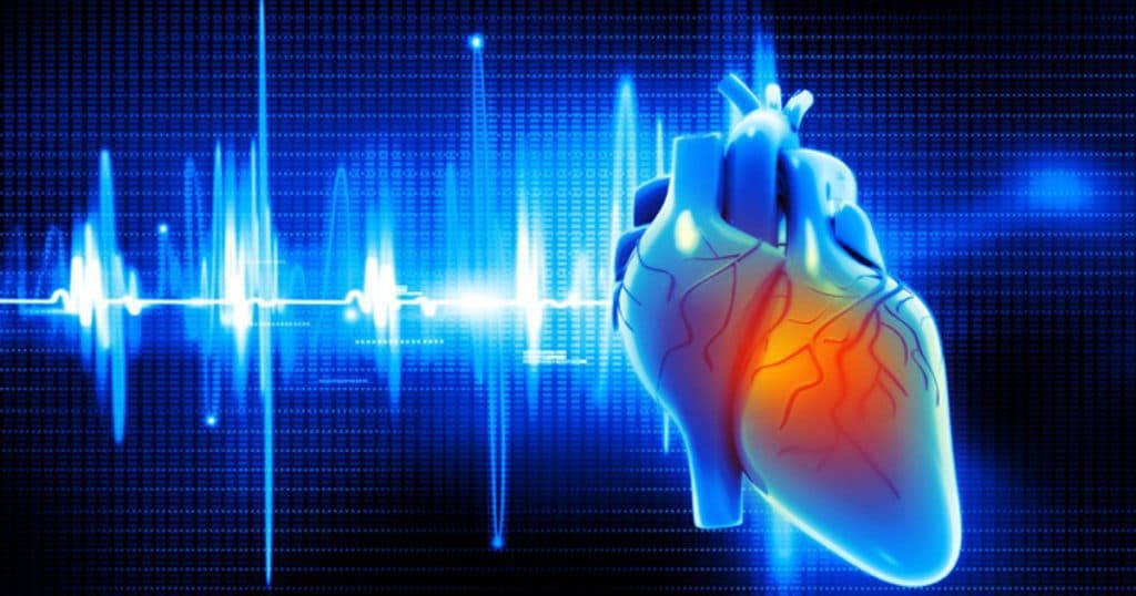 تقنية واعدة لعلاج الرجفان الأذيني
