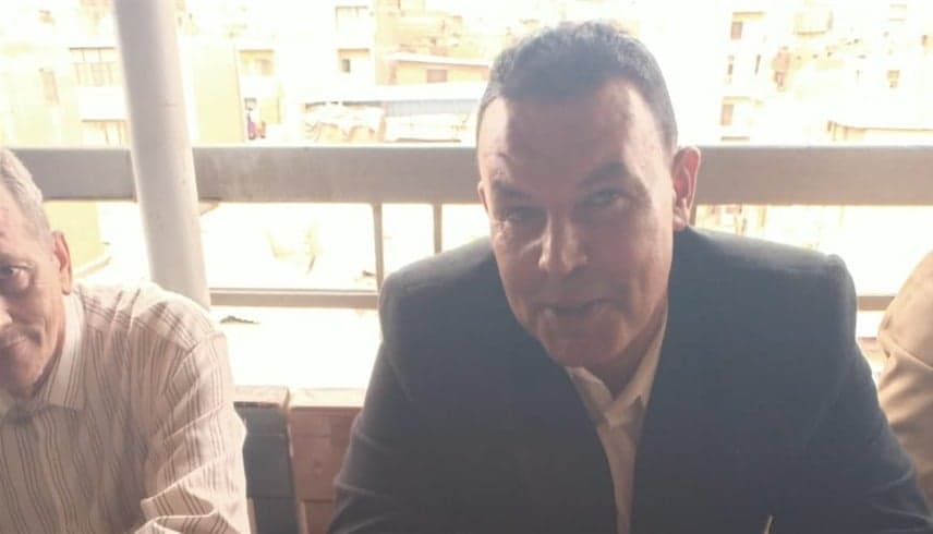 مصر.. ترشح عامل نظافة حامل للماجستير لمجلس النواب