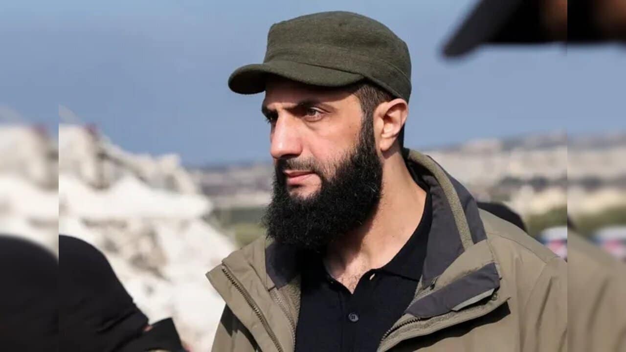 الشرع: إجراء الانتخابات قد يستغرق 4 سنوات