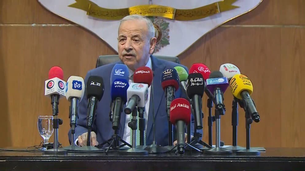 توفيق كريشان رئيسا للوزراء بالوكالة