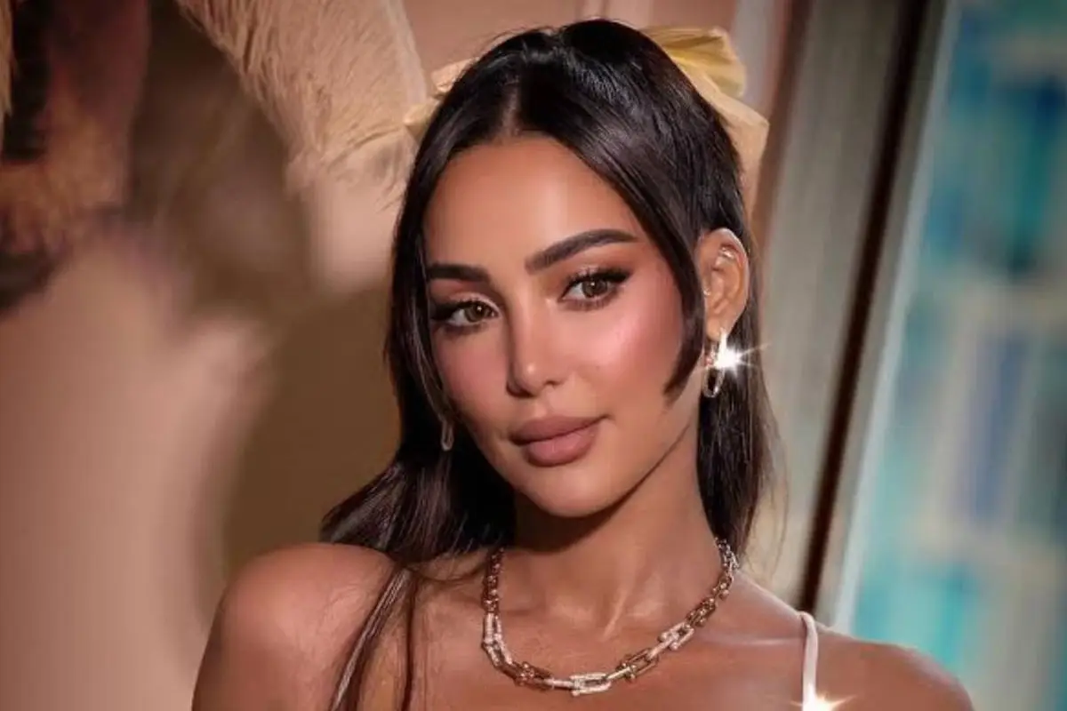 بسمة بوسيل: زواجي من تامر حسني ليس ذنبي