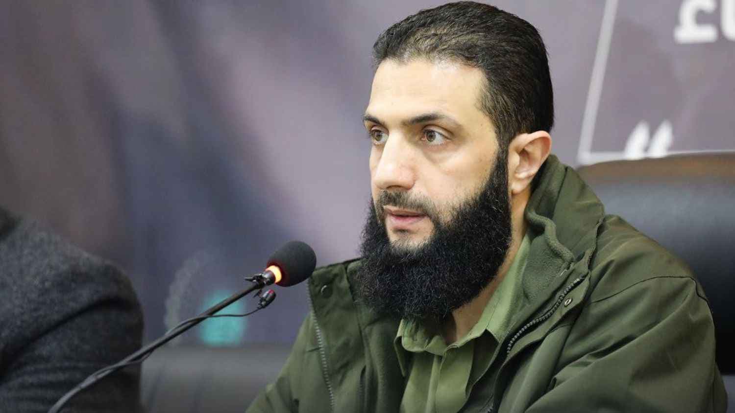 قائمة بأسماء مرشحين محتملين لشغل مناصب قيادية بعد سقوط الأسد