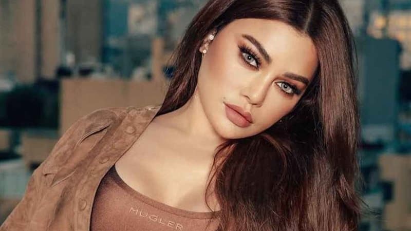 هيفاء وهبي تطرح كليب "من أول مرة شفتك"