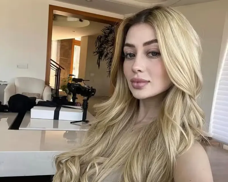 في بث مباشر على تيك توك.. مقتل مؤثرة مكسيكية بالرصاص داخل صالون تجميل