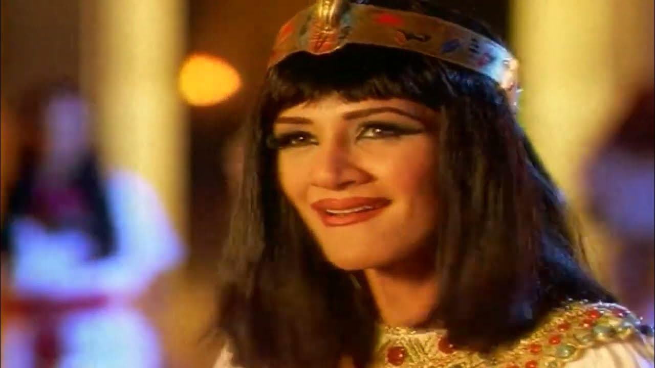 ديانا حداد عن افتتاح المتحف المصري: كليب "يا مايا" يؤكد مكانة الحضارة المصرية في قلبي
