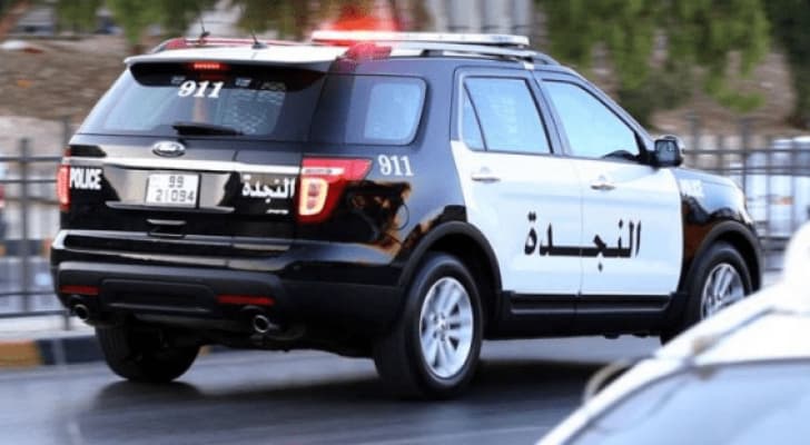 الأمن: قاتل الدكتور بمؤتة يحمل سيرة مرضية نفسية