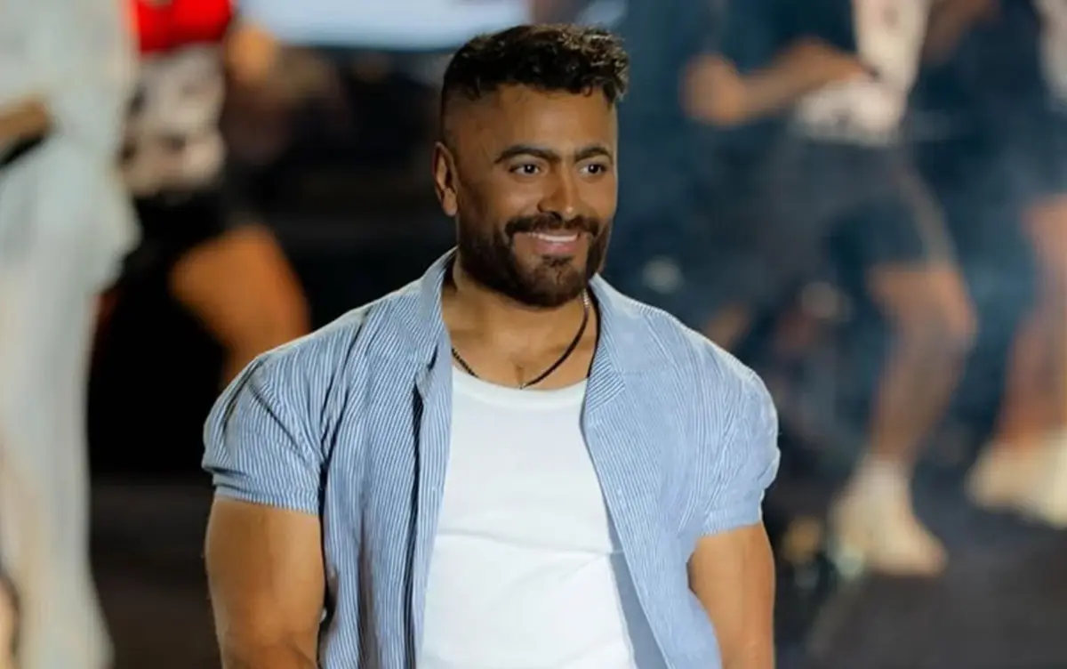 تامر حسني يعود إلى الدراما بعد غياب 12 عاماً