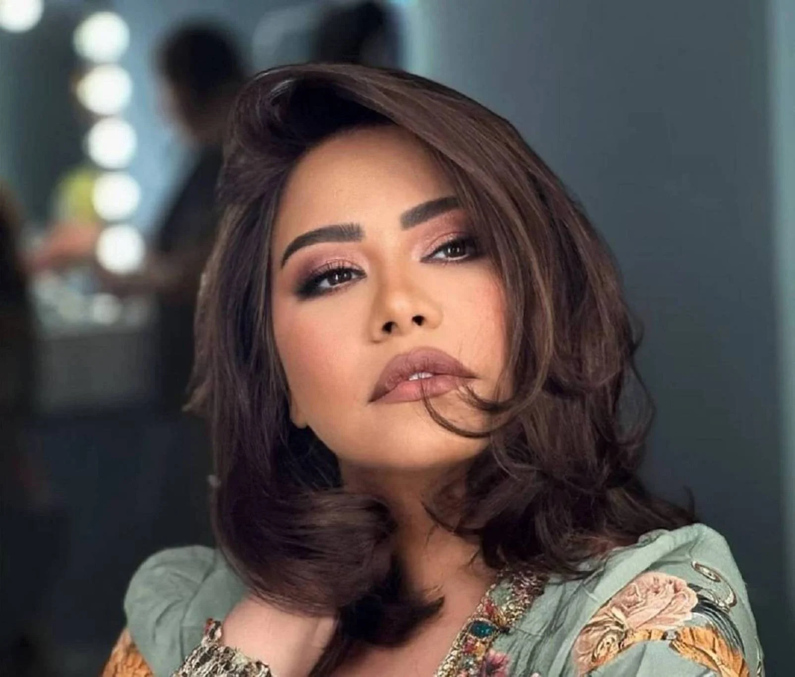 شيرين تدخل الأعلى مشاهدة بـ «اللي يقابل حبيبي» رغم حذف الأغنية