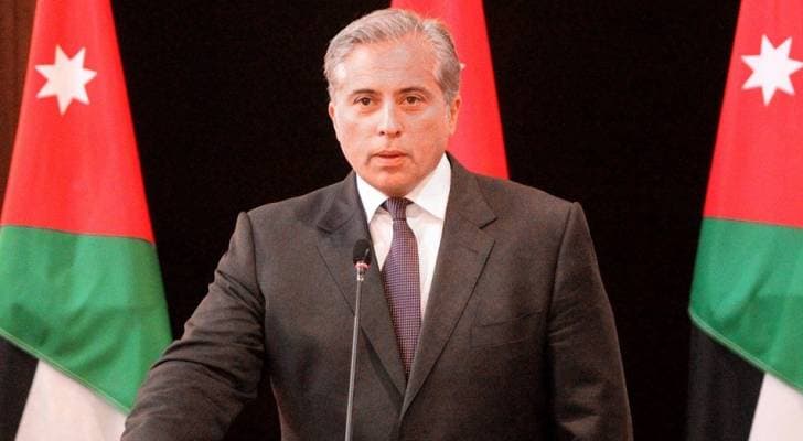 إرادة ملكية بتكليف جعفر حسان بتشكيل الحكومة الجديدة