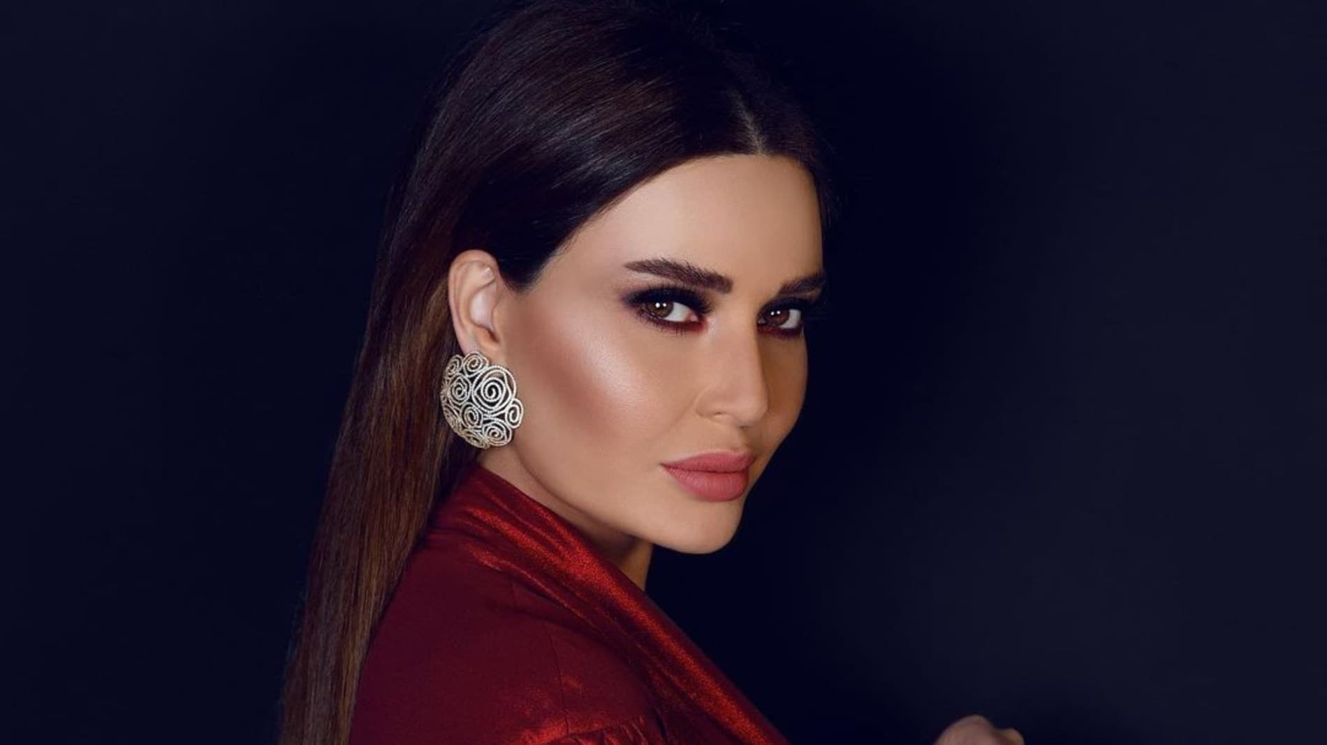 سيرين عبدالنور: فلسطين قصة وجع