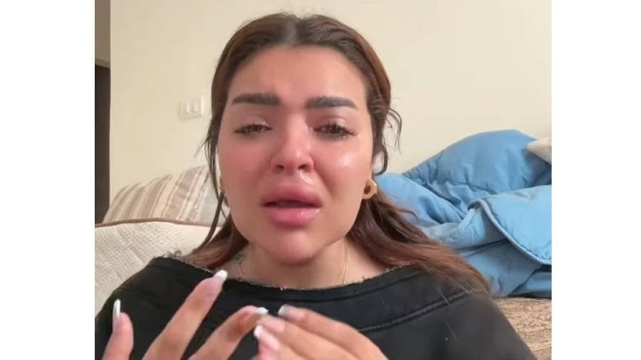 مصر.. بلوغر تُفاجئ متابعيها بمحاولة انتحار في بث مباشر