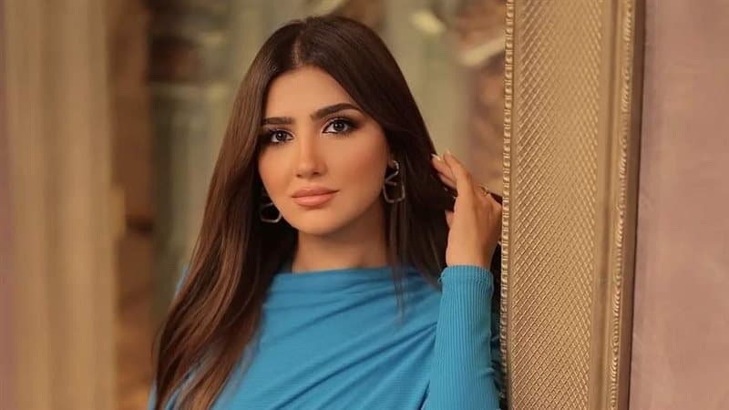 مي عمر تنفصل عن محمد سامي بسبب "الست موناليزا"