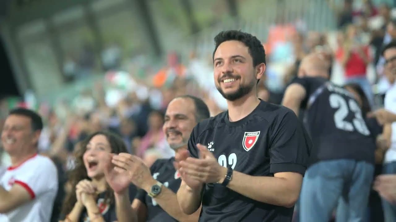 ولي العهد يعيد نشر مقطع فيديو يوثق أهداف النشمي موسى التعمري في شباك نادي موناكو الفرنسي