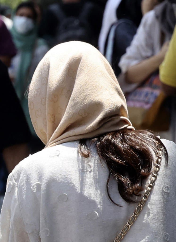 المعارضة السورية : "لا تعرض للصحفيين وحرية اللباس مكفولة للنساء"