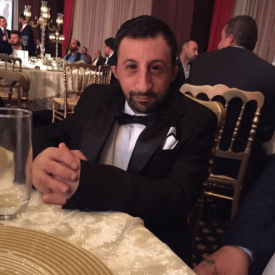 "كوكسال بابا" يرقص على أنغام "حبيبنا" لأحمد سعد