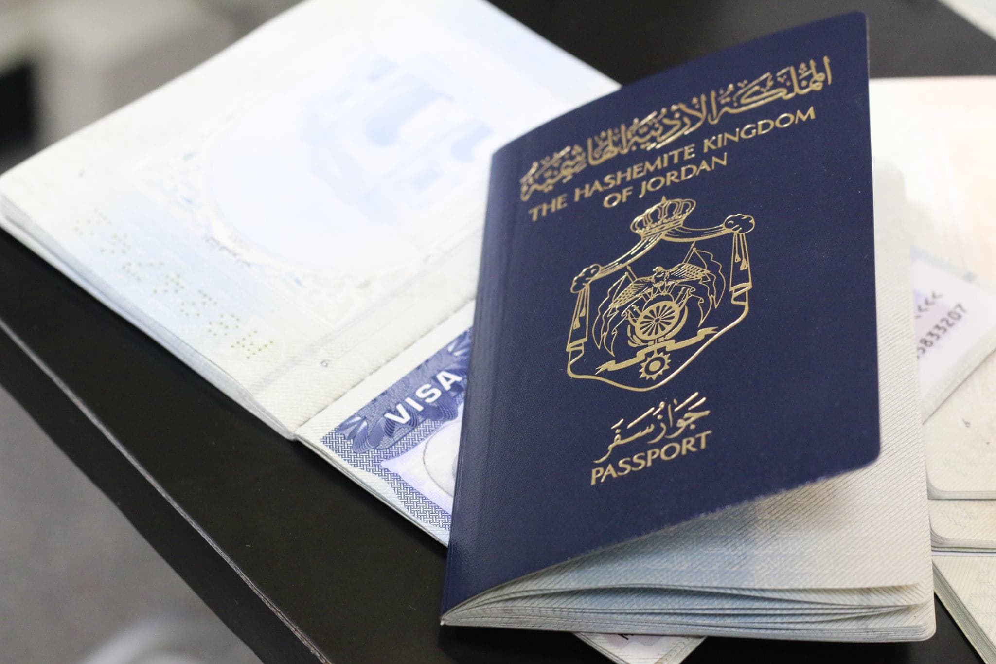 ما حقيقية توقف تأشيرات الأردنيين إلى الإمارات ؟!