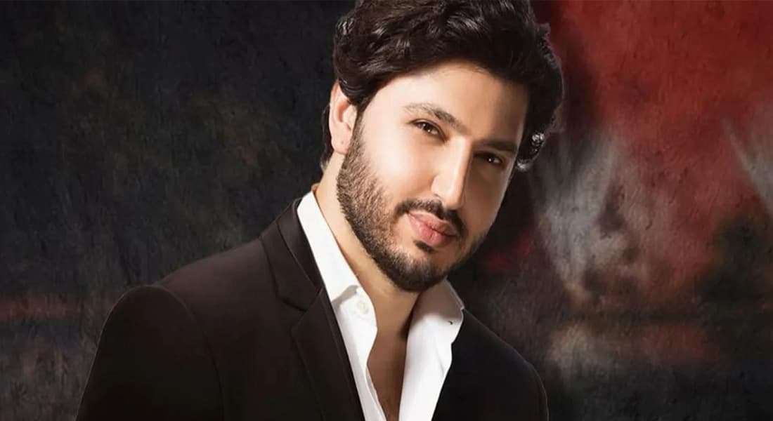 رسالة خاصة من محمد فضل شاكر لجمهور تونس