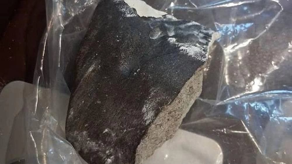 امريكا.. نيزك يخترق غرفة نوم في هيوستن
