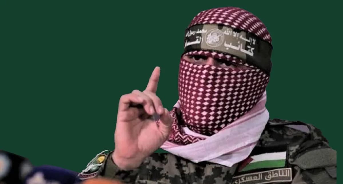 تفاصيل محاولة اغتيال الناطق باسم كتائب القسام "أبو عبيدة"