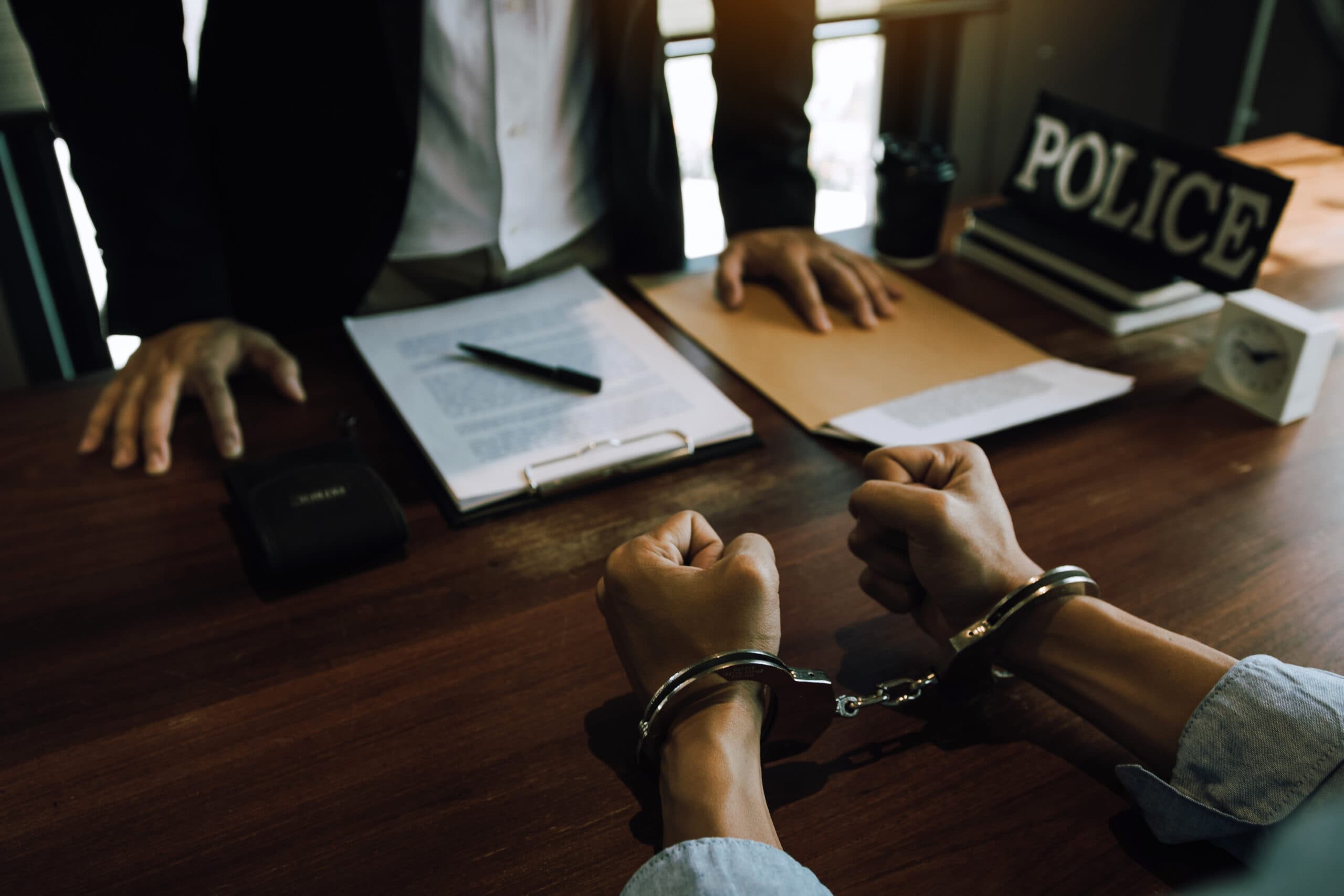 الذكاء الاصطناعي يختصر 81 عاماً من تحقيقات الشرطة في 30 ساعة فقط