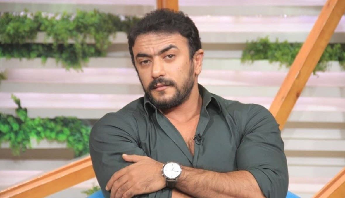 أحمد العوضي مُلاكماً في مسلسل رمضان 2026