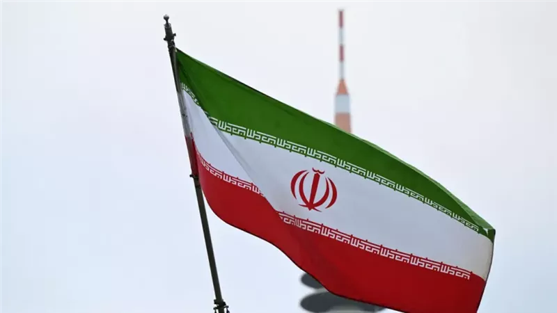 إيران: نواجه حرباً شاملة تشنها الولايات المتحدة وأوروبا وإسرائيل