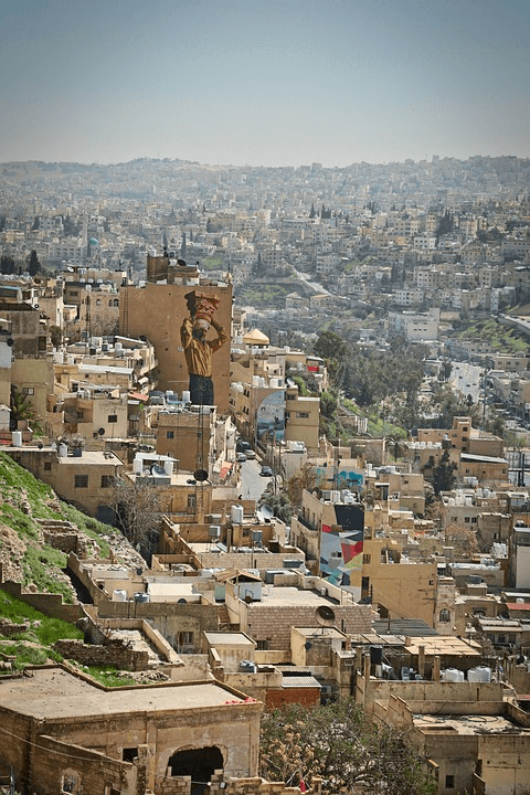 انخفاض تدريجي على الحرارة الأحد والاثنين
