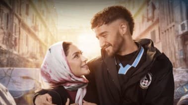 دراما رمضان 2026.. بهاء سلطان يغني تتر "سوا سوا"