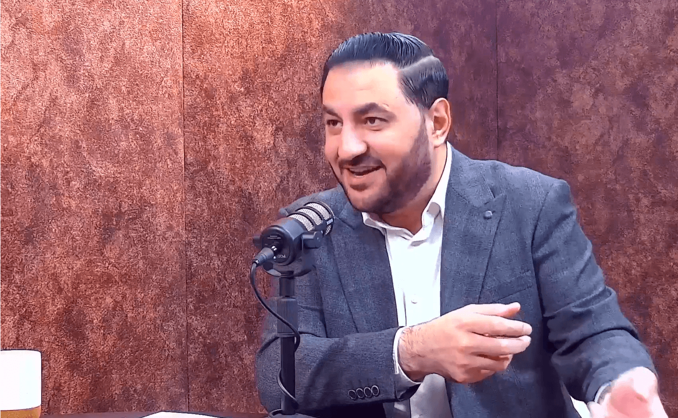 فريحات : مهرجان جرش "سكر وشرب وعلاقات غير شرعية" أما احتفالات الاخوان متزنة