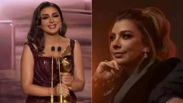 أصالة تعلق على فوز أنغام بـJoy Awards : ما بنبسط غير لصولا