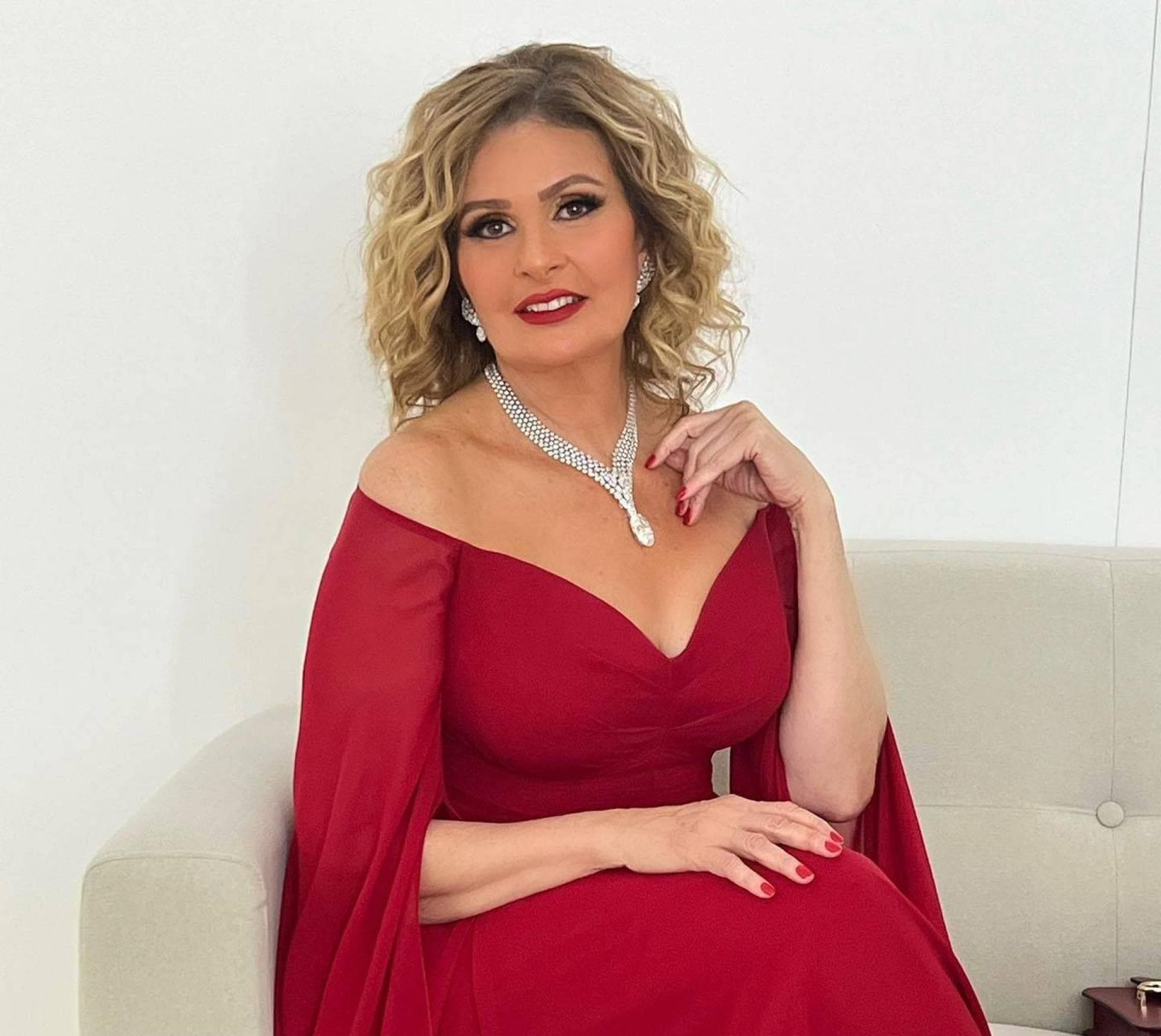 يسرا: رفضت دور العشيقة بسبب والدي