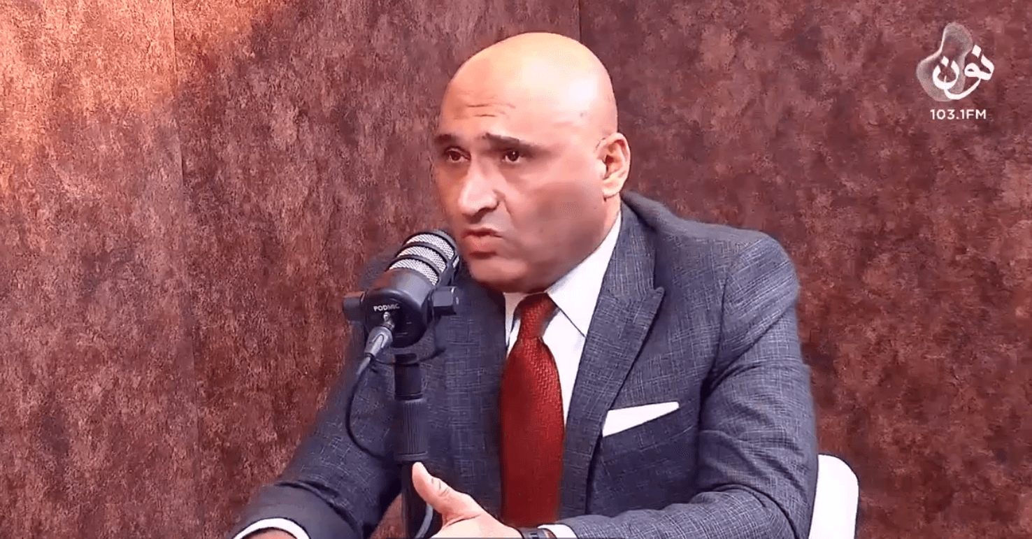 السراحنة: واجب الحكومة ان تجد حلول لمشاكل القطاع الصحي
