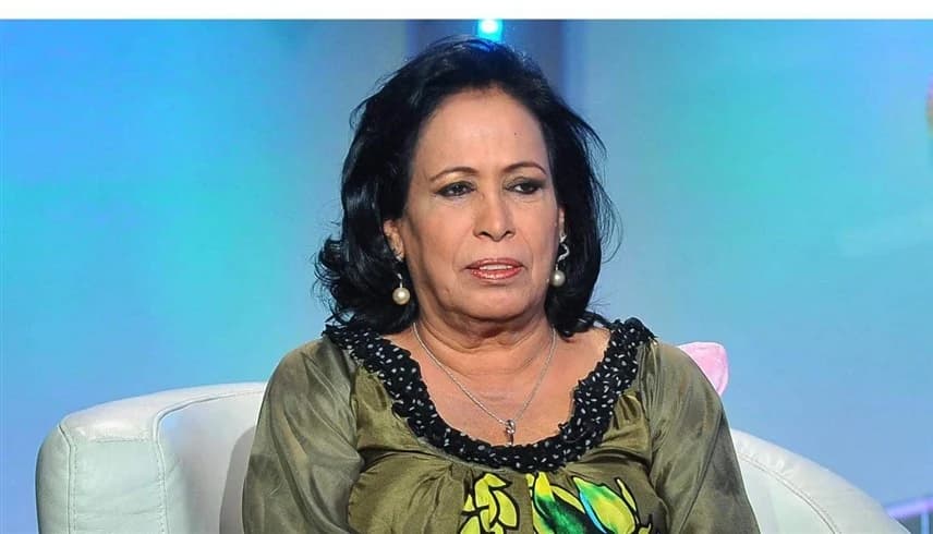 حياة الفهد تتعرض لانتكاسة صحية حادة