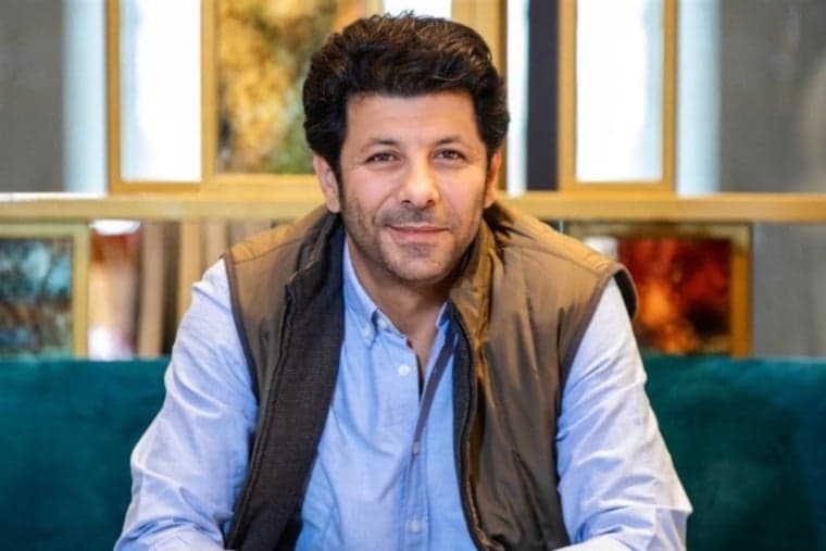إياد نصار يجسد معاناة أهل غزة في رمضان 2026