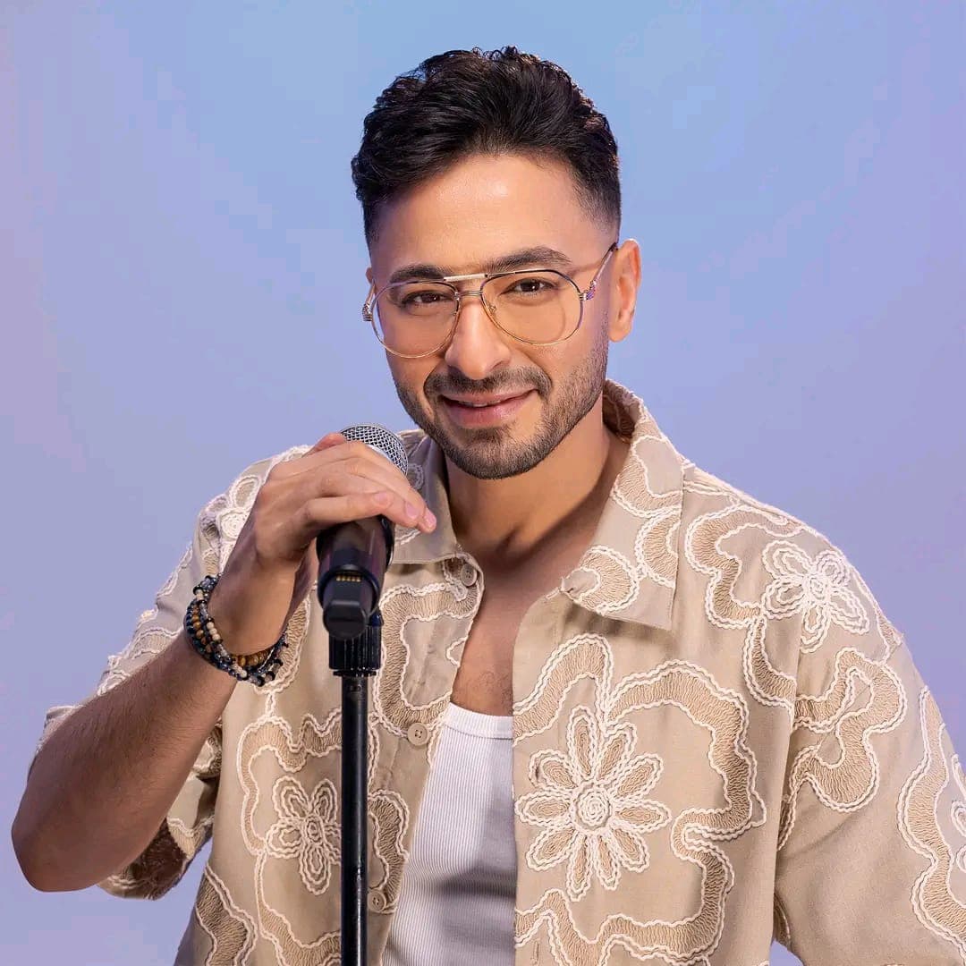 "يا حبيبنا" جديد حمادة هلال