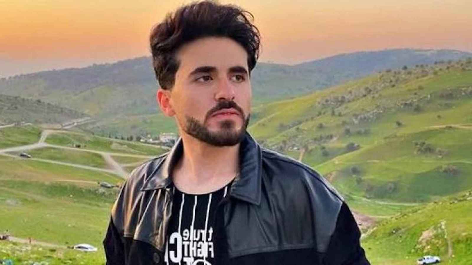 الناشط الأردني الملقب بـ"ملك جمال الأردن" أيمن العلي في ذمة الله