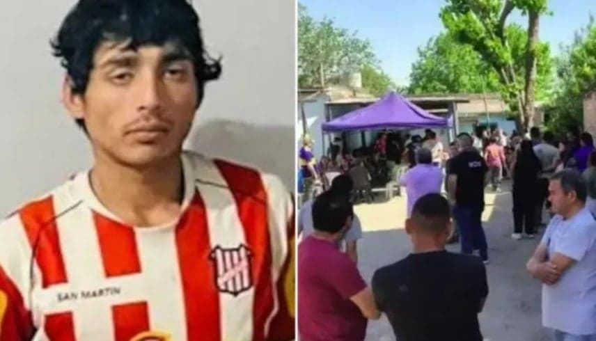 الأرجنتين.. متوفي يرعب المشيّعين بعد أن اقتحم جنازته وهو يقول "أنا حيّ"