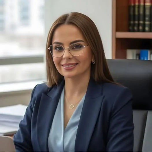زينة المجالي قبل وفاتها على يد شقيقها: شخصية "ميرنا" بمسلسل سلمى كلنا عنا منها بحياتنا الشخصية