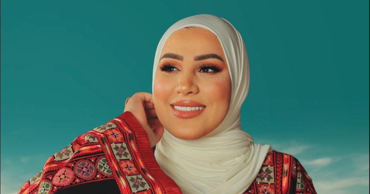 "وش الخير" جديد نداء شرارة
