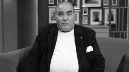 وفاة الفنان المصري سيد صادق عن عمر يناهز 80 عاماً