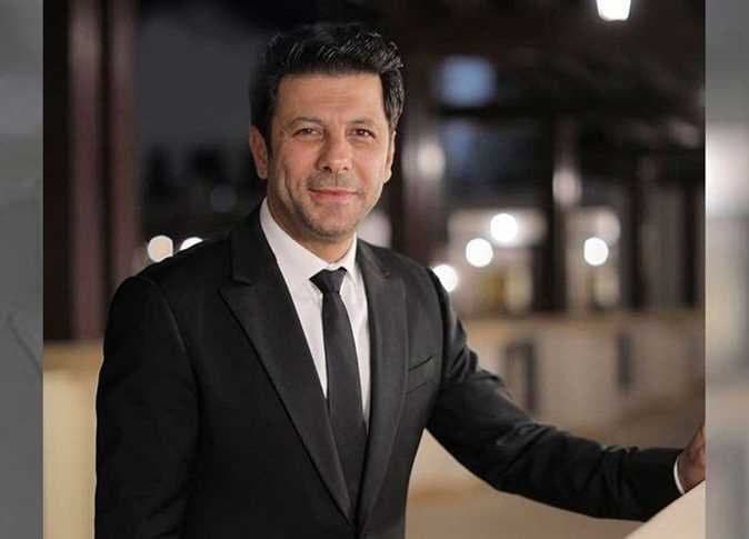 اياد نصّار: زواجي الأول كان حب جامعة وفشلت فيه