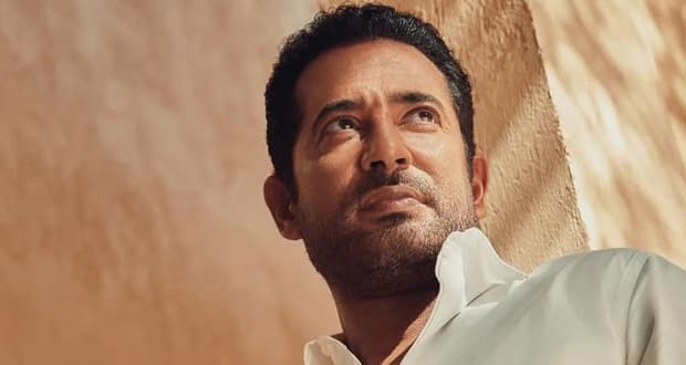 انطلاق تصوير مسلسل عمرو سعد المقرر عرضه في رمضان 2026
