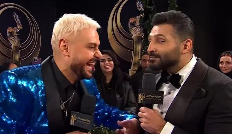 رامز جلال يكشف تفاصيل برنامج المقالب الجديد في رمضان 2026