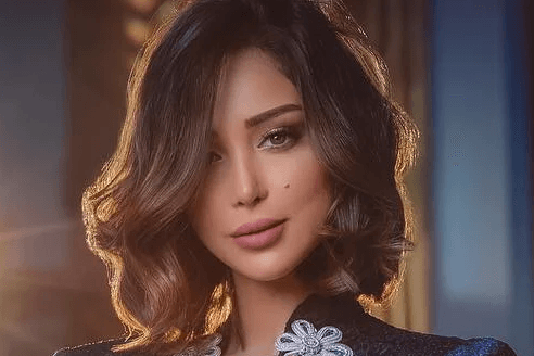 بسمة بوسيل تخوض أولى تجاربها السينمائية