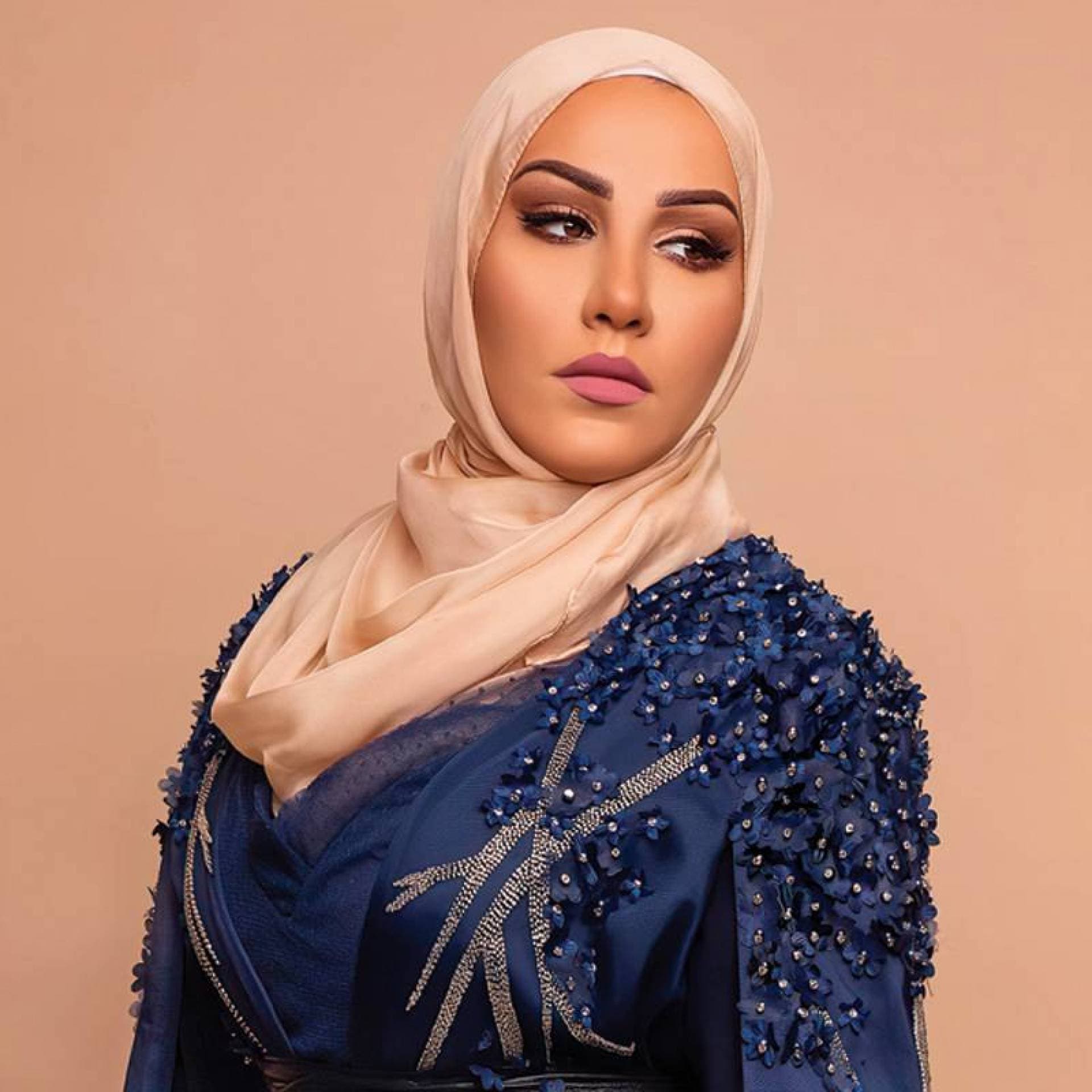 نداء شرارة تنضم لقائمة الأكثر مشاهدة على يوتيوب بـ "ومعاك"