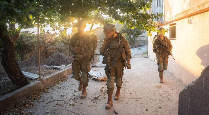 وسائل إعلام إسرائيلية: حدث أمني خطير يواجه الجنود في قطاع غزة والجيش يمنع النشر