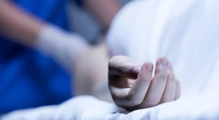 مقتل سيدة ثلاثينية على يد عمها في البلقاء