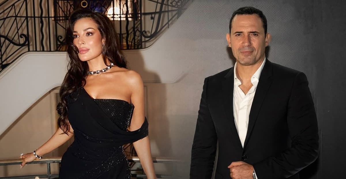 نادين نسيب نجيم وظافر العابدين معًا في رمضان 2026