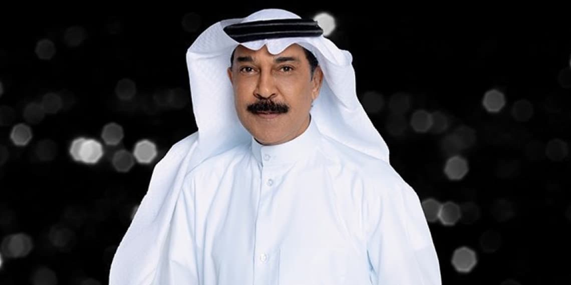 عبدالله الرويشد يعود إلى الكويت بعد رحلة علاج طويلة