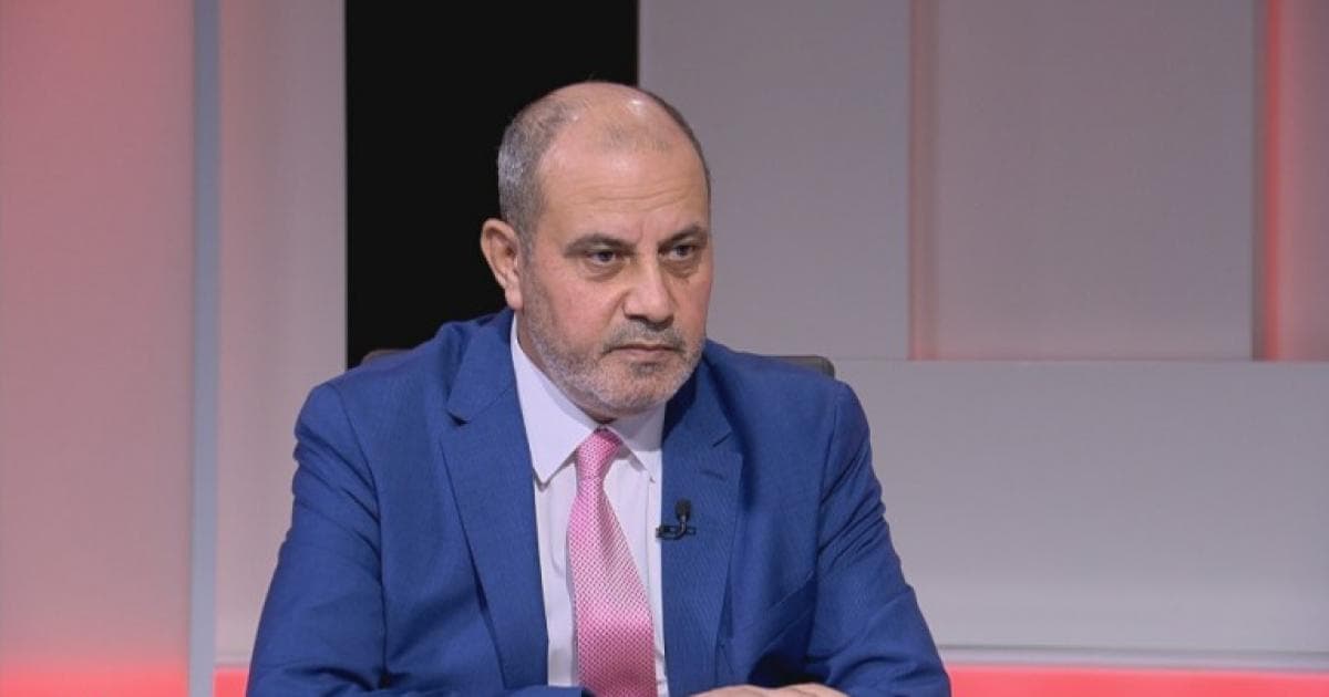 وزير الصناعة: العمل جار على تعديل أسس تسجيل الأدوية البيولوجية
